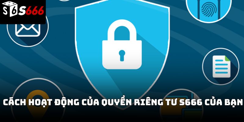 quyền riêng tư